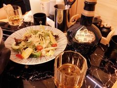 -龍二烧肉酒场(九亭店)