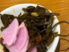 -猪脑壳凉面(南正街店)