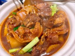 -道道鲜·崇明私房菜(五角场店)