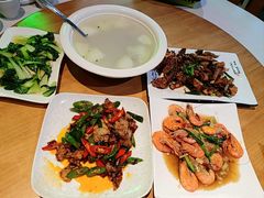 -旺豪海鲜餐厅(友谊阳光城店)