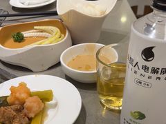 -海底捞火锅(旭辉MALL店)