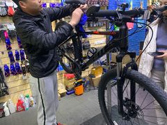 -GIANT捷安特自行车专卖店(金桥台儿庄路店)