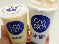 -茶百道(太原茂业天地店)