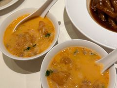 贵妃泡饭-利苑酒家(合景国际金融广场店)