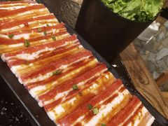 -九田家黑牛烤肉料理(中北镇店)