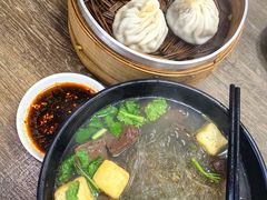 -刘长兴(三牌楼店)