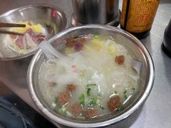 -晓芬叉烧圆子粉