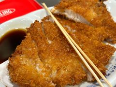 -哈灵面馆(宁波路店)