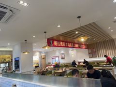 -李先生牛肉面大王(营口大润发店)