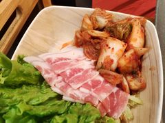 -新石器烤肉(南通CBD大有境店)