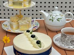 -杜哈夫DOUX RÊVE·生日蛋糕(日月光店)