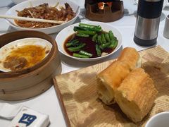 -好友缘家宴(青山路店)
