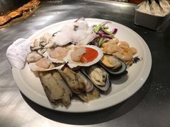 -大渔之观(安贞店)
