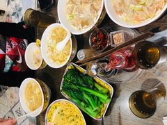 -一记面馆(易发店)