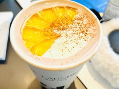 -Seesaw Coffee(苏州中心店)