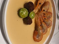 -醉舍·新淮扬菜(长宁龙之梦店)