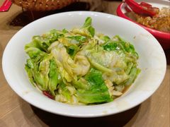 -肥三土菜馆(五四广场店)