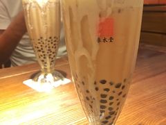 -春水堂人文茶馆(台中四维店)