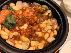 -上海宝华喜来登酒店·采悦轩中餐厅
