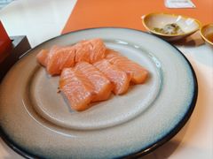 -美食汇自助餐厅·杭州城中香格里拉