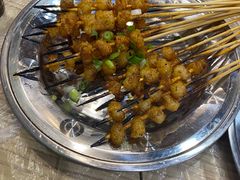 -江城燕子大排档(江汉路步行街店)