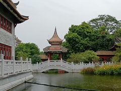 -顺峰山公园