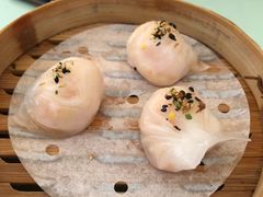 晶莹鲜虾饺-蔡澜点心·粤菜(领展购物广场店)