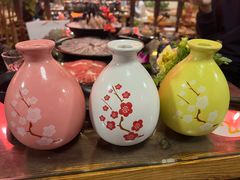 雕梅酒-丽江庭院之爱在路上(西单店)