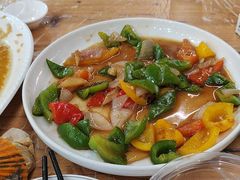 -醉壹号海鲜大排档·老厦门特色菜(厦门美食地标店)