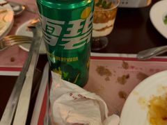 -东莞塘厦三正半山温泉酒店·沙利文西餐厅