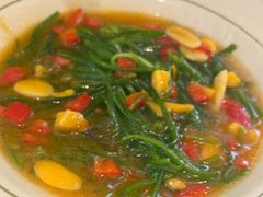 -白家寨子·山野白族菜(古城总店)