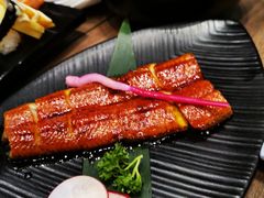 -三禾寿司(石龙店)