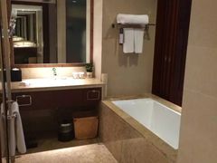 -天目湖御水温泉·度假酒店