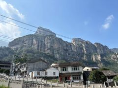 -雁荡山风景名胜区