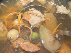 -金牌外婆家(苏州中心店)