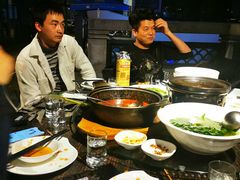 -铜锣湾·有麝自然香(长嘉汇购物公园店)