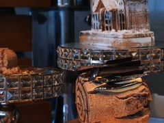 -洲际酒店·地平线全日餐厅HORIZON CAFÉ