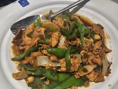 -兰湘子·湘菜小炒(荥阳吾悦广场店)