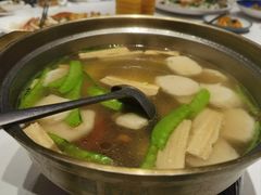 -富黎华海鲜大酒楼(正大广场店)