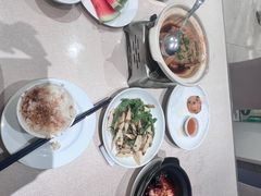 -群乐饭店(滨安路店)