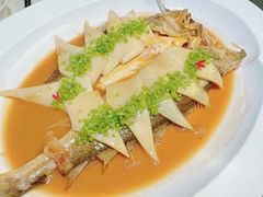 -锦楼·臻选新杭帮(正大广场店)
