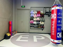 -EASY POWER健身工作室(浦东大道店)