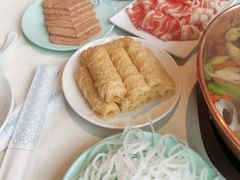 -东来顺饭庄(西直门店)