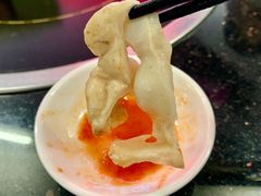 -田海鹰猪血汤(平东一街店)