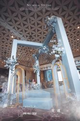 -觅遇Meet U私人婚礼定制(潮汕店)