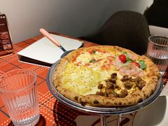 -Primo·丽莫意大利窑烤披萨