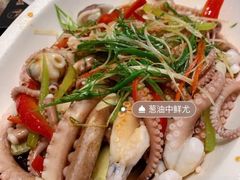 -渔傅印象滩涂霞浦海鲜(井大路店)