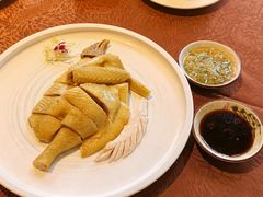 -申粤轩·手工点心·金牌烧味·经典粤菜(丁香花园店)