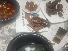 -四川饭店(长白店)