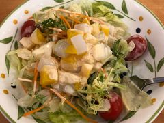 -萨莉亚意式餐厅(深圳北站店)